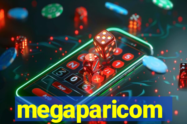 megaparicom