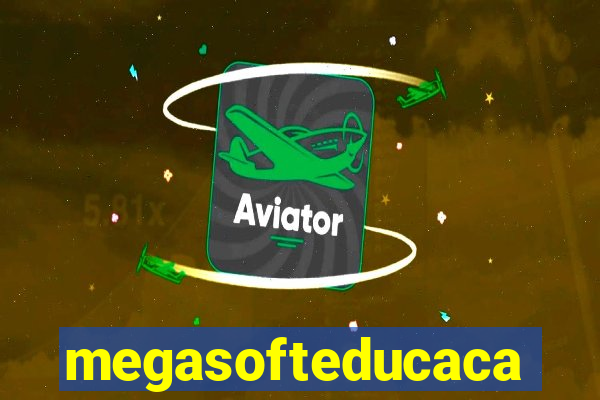 megasofteducacao