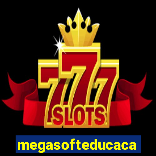 megasofteducacao