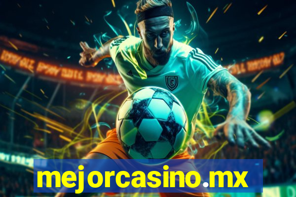 mejorcasino.mx