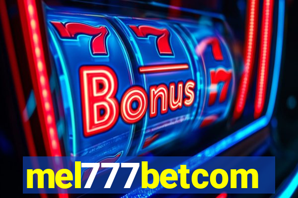 mel777betcom