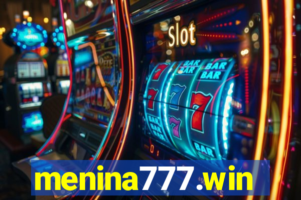 menina777.win