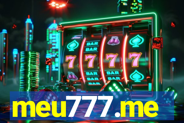 meu777.me