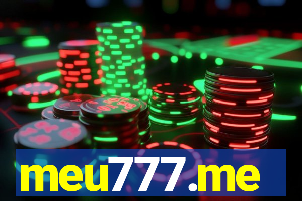 meu777.me