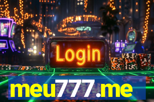 meu777.me