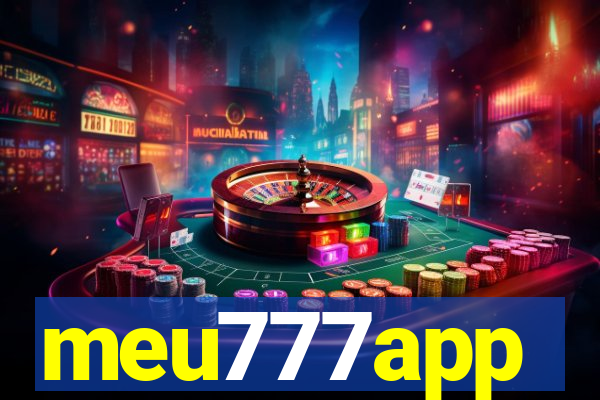 meu777app