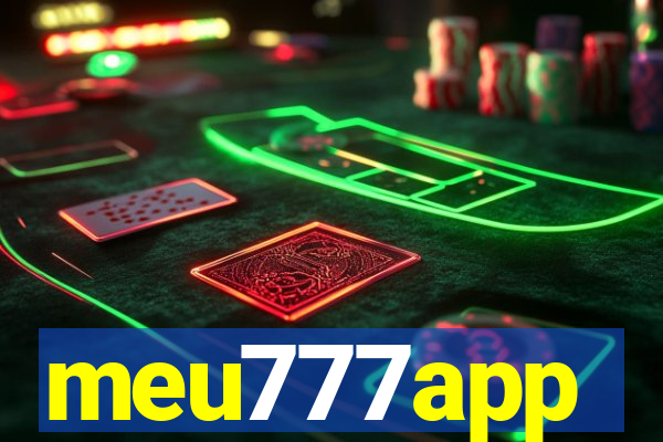 meu777app