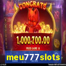 meu777slots