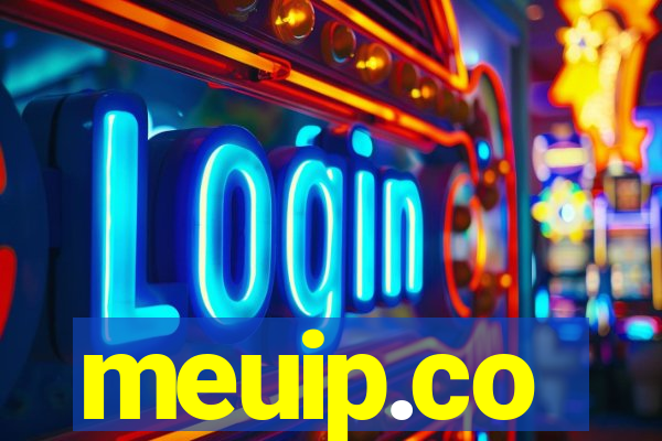 meuip.co