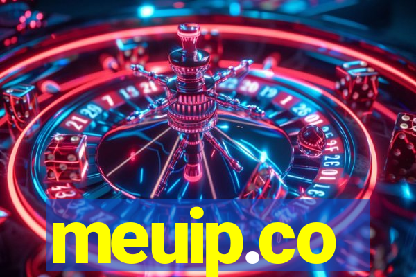 meuip.co