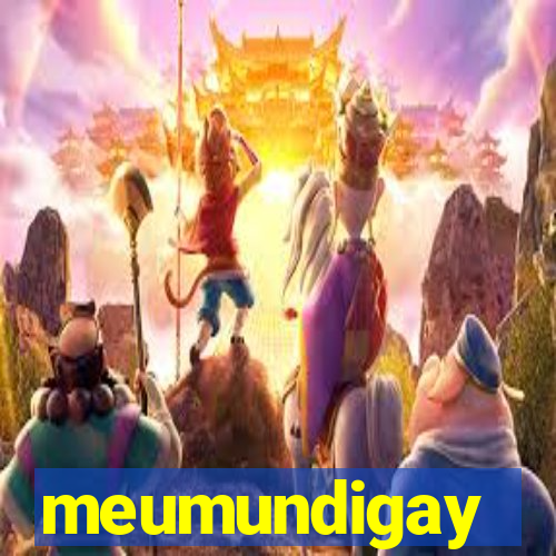 meumundigay