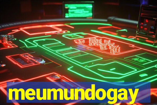 meumundogay