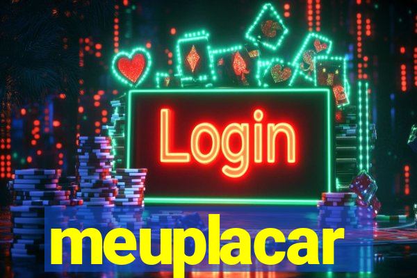 meuplacar