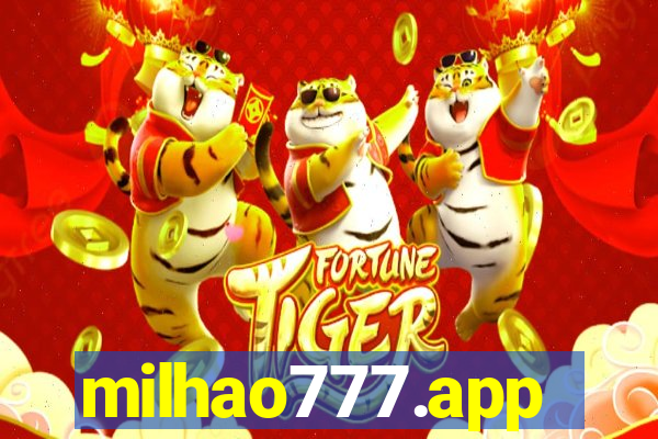 milhao777.app