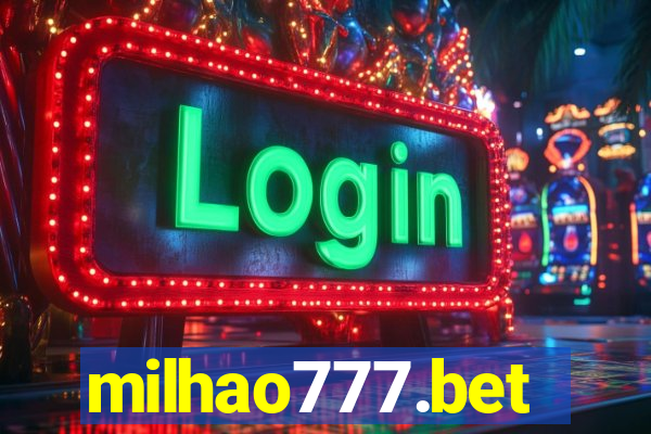 milhao777.bet