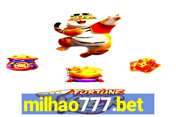 milhao777.bet