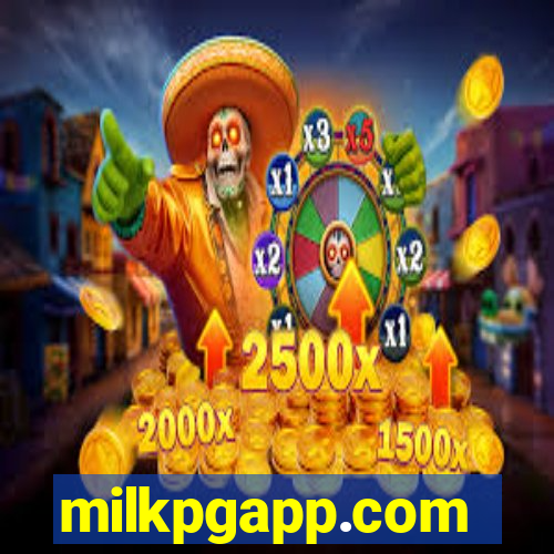 milkpgapp.com