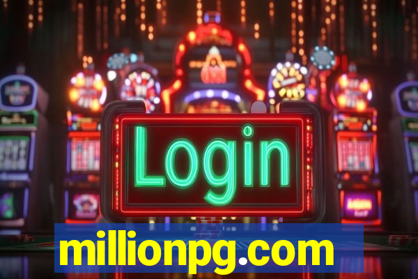 millionpg.com