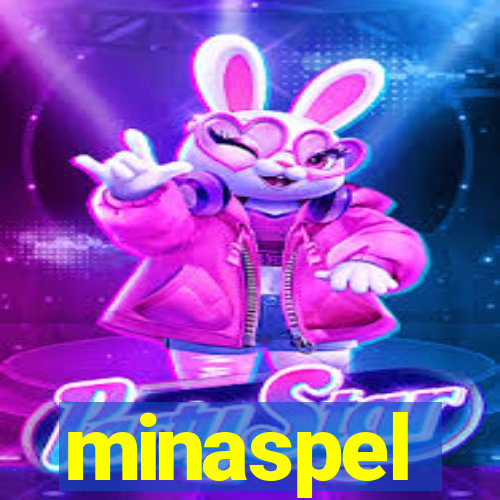 minaspel