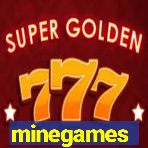 minegames