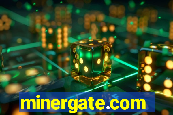 minergate.com