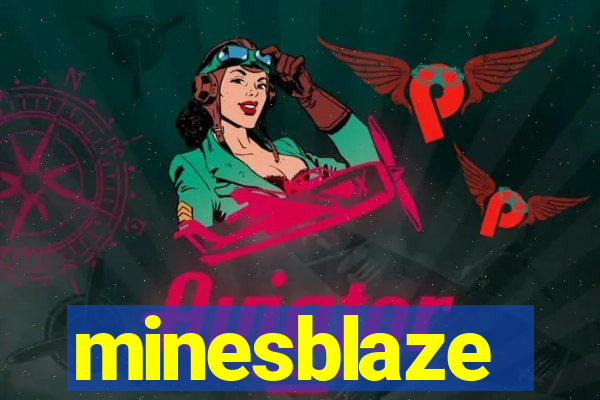 minesblaze