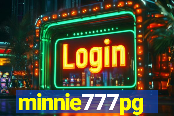 minnie777pg