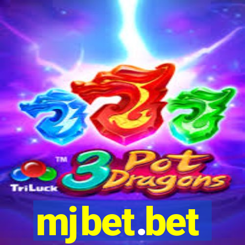 mjbet.bet