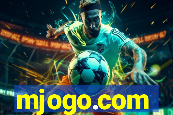 mjogo.com