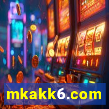 mkakk6.com