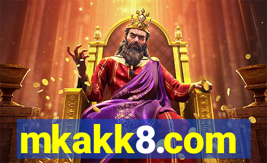 mkakk8.com