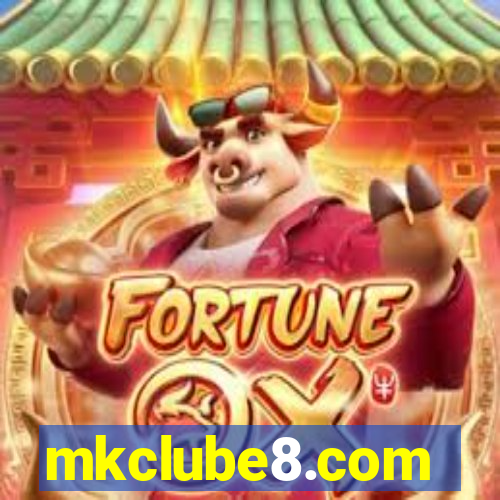 mkclube8.com