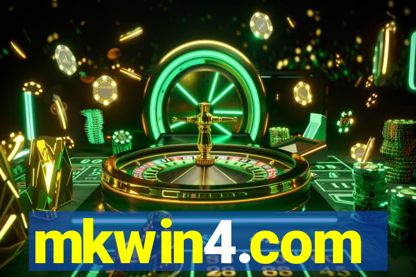 mkwin4.com