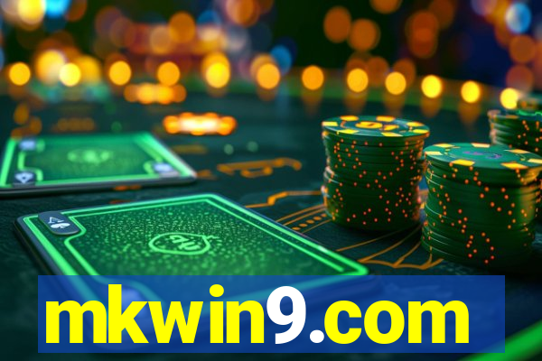 mkwin9.com