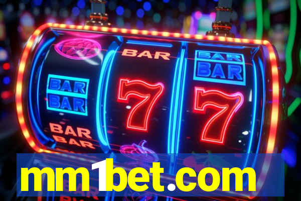 mm1bet.com