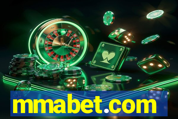 mmabet.com