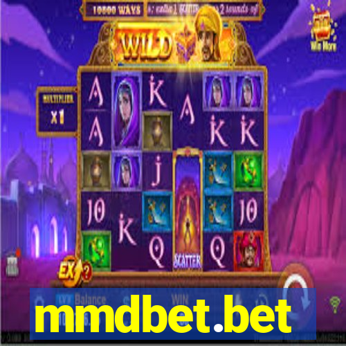 mmdbet.bet