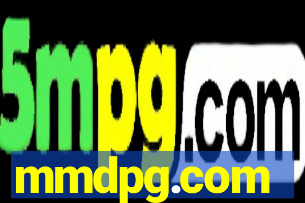 mmdpg.com