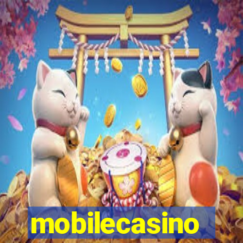 mobilecasino