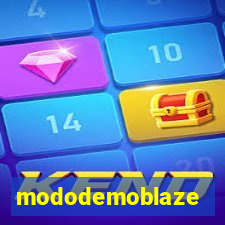 mododemoblaze