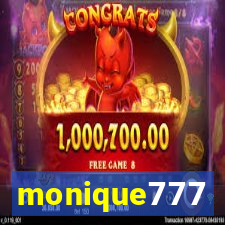 monique777