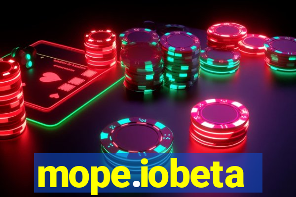 mope.iobeta