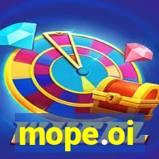 mope.oi