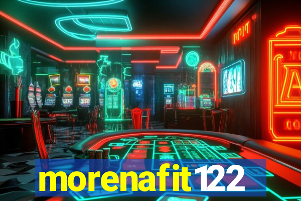 morenafit122