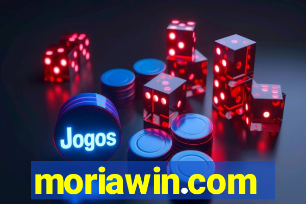 moriawin.com