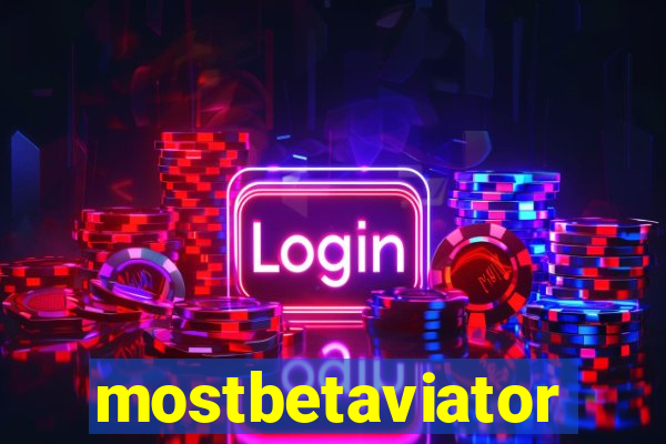 mostbetaviator