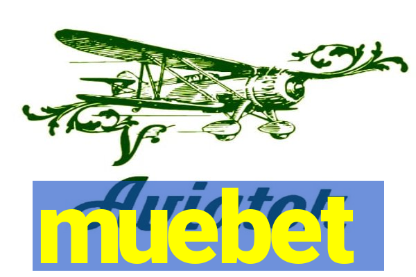 muebet