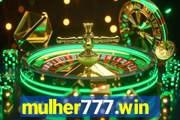 mulher777.win