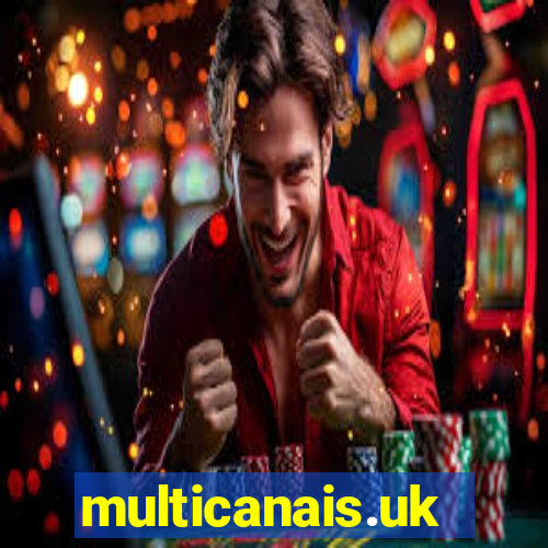 multicanais.uk