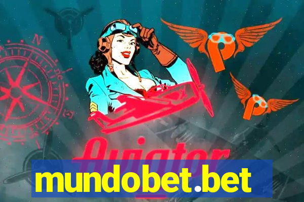 mundobet.bet